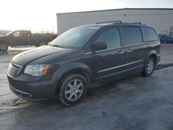 2011 Chrysler Town & Country Touring en venta en Rocky View County, AB