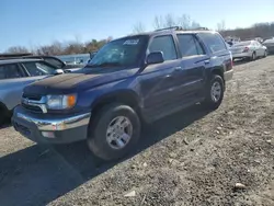 Toyota salvage cars for sale: 2001 Toyota 4runner SR5