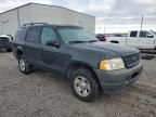 2003 Ford Explorer XLS