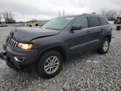 2020 Jeep Grand Cherokee Laredo en venta en Barberton, OH