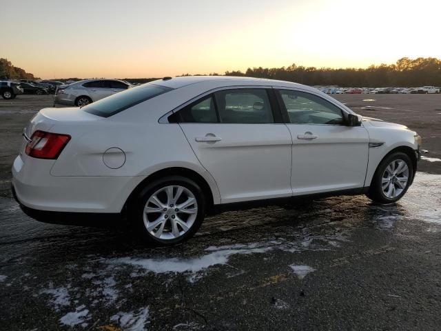 2011 Ford Taurus SEL