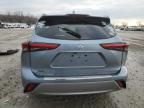 2020 Toyota Highlander Platinum