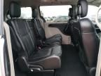 2012 Chrysler Town & Country Limited