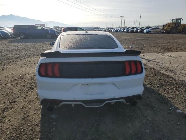 2015 Ford Mustang GT