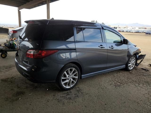 2012 Mazda 5