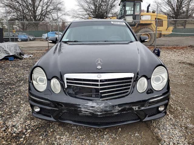 2009 Mercedes-Benz E 350