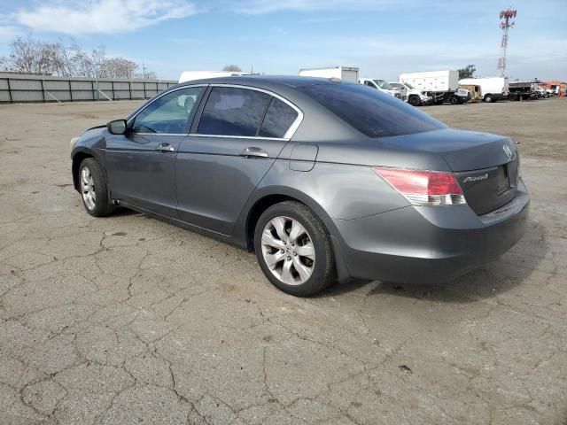 2009 Honda Accord EXL