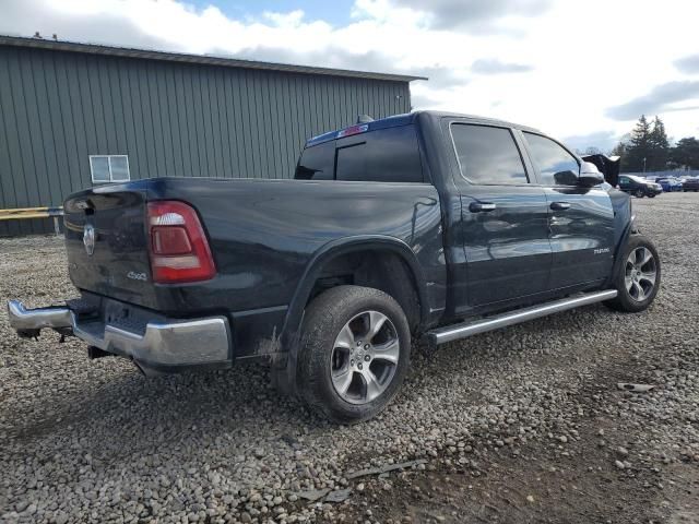 2020 Dodge 1500 Laramie