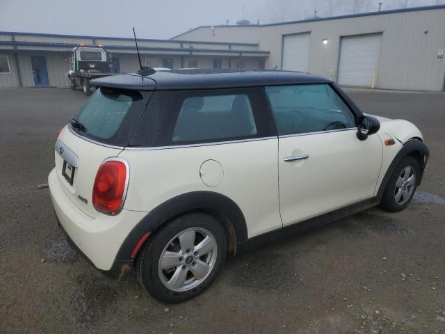 2015 Mini Cooper