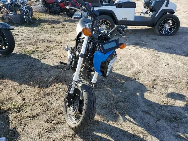 2022 Honda Grom A