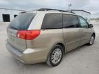 2010 Toyota Sienna XLE