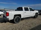 2014 Chevrolet Silverado K1500 LTZ