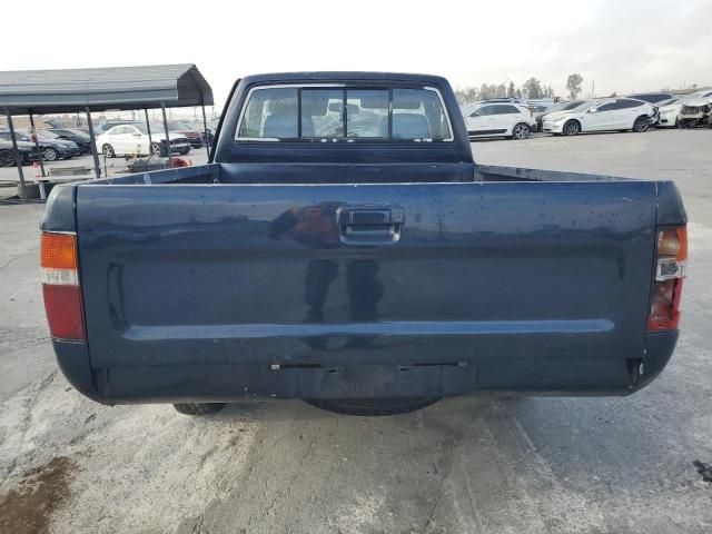 1993 Toyota Pickup 1/2 TON Short Wheelbase STB