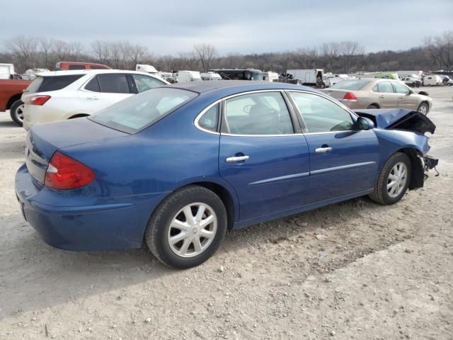 2005 Buick Lacrosse CXL