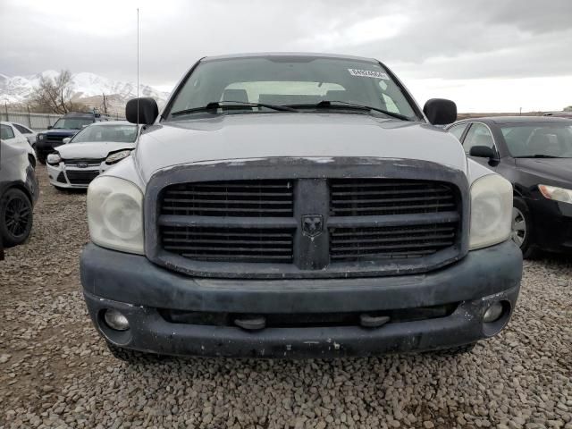 2008 Dodge RAM 1500 ST