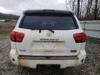 2008 Toyota Sequoia SR5