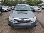 2010 Subaru Forester 2.5XT