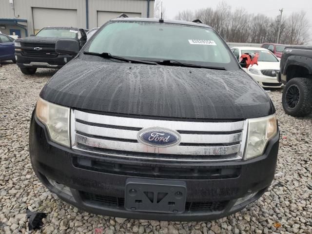 2008 Ford Edge SEL