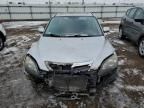 2007 Mazda 3 Hatchback