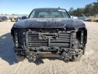 2018 Chevrolet Silverado K1500 Custom