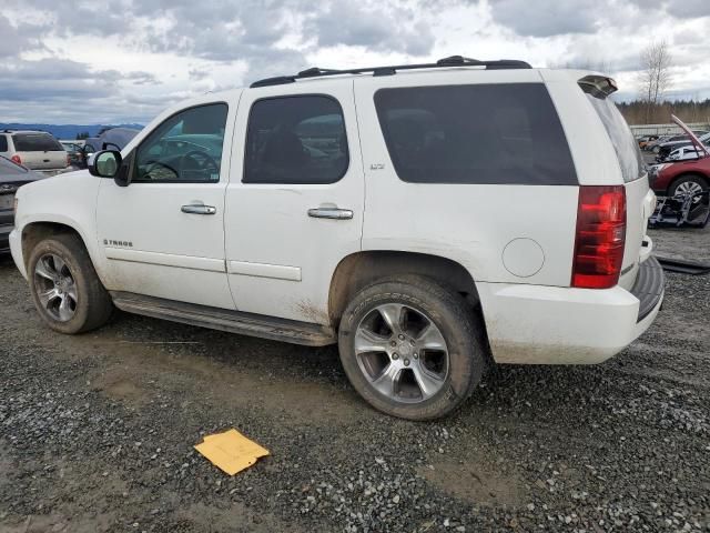 2007 Chevrolet Tahoe K1500