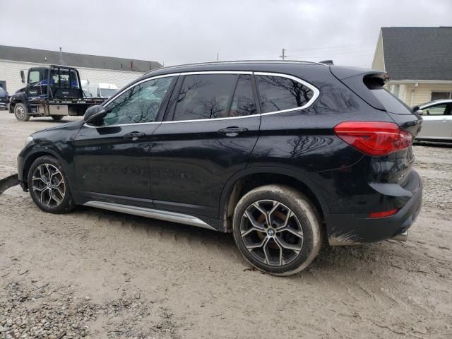 2020 BMW X1 XDRIVE28I