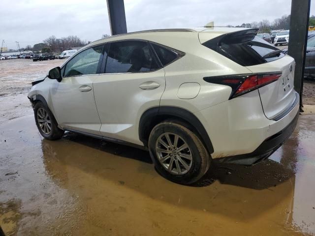 2018 Lexus NX 300 Base