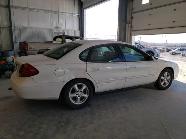 2003 Ford Taurus SES