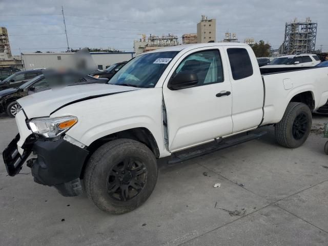 2020 Toyota Tacoma Access Cab