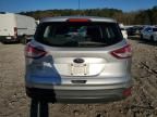 2013 Ford Escape S