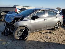 2023 Nissan Versa SR en venta en Haslet, TX