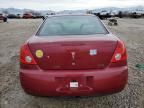 2005 Pontiac G6