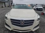 2014 Cadillac CTS