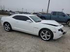 2011 Chevrolet Camaro LS