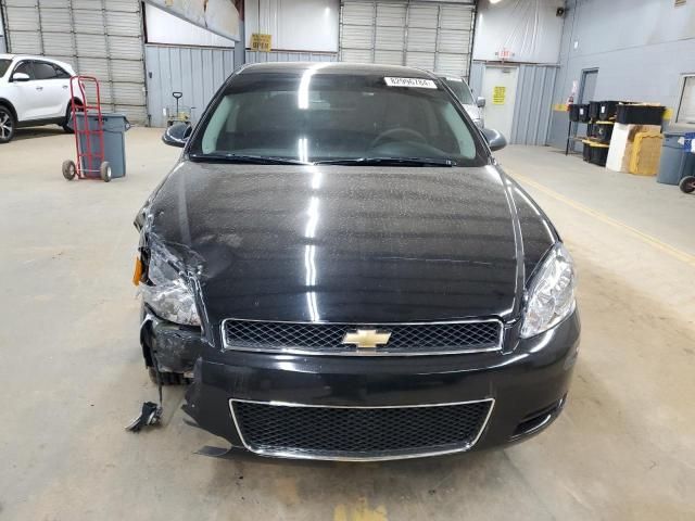 2015 Chevrolet Impala Limited LS