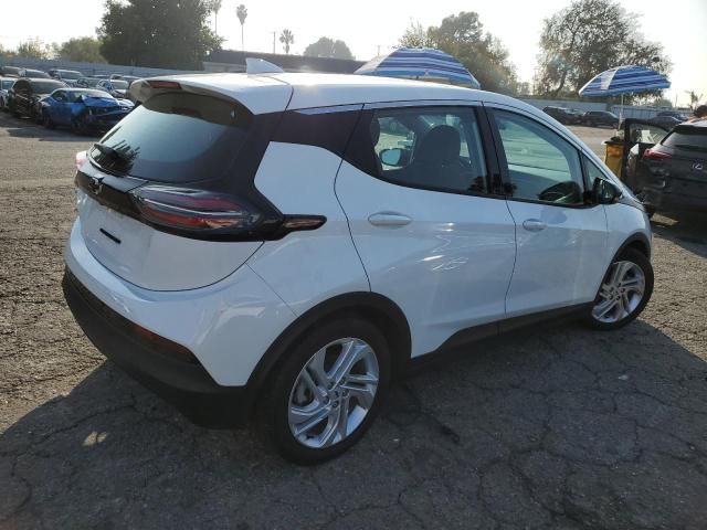 2023 Chevrolet Bolt EV 1LT