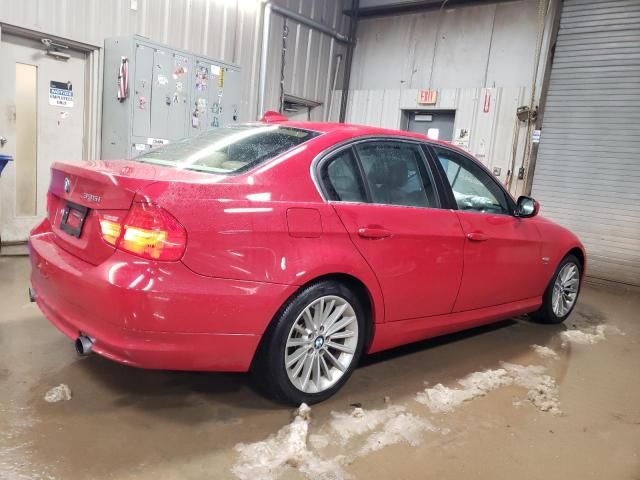 2011 BMW 335 XI