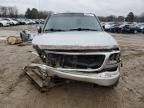 2001 Ford F150