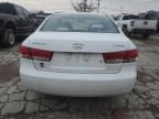 2007 Hyundai Sonata GLS