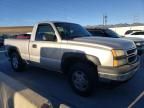 2007 Chevrolet Silverado K1500 Classic