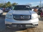 2013 Honda Pilot EXL