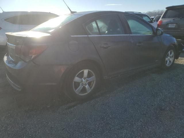 2011 Chevrolet Cruze LT