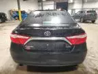 2017 Toyota Camry XSE