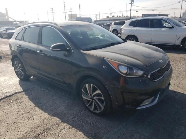 2018 KIA Niro Touring