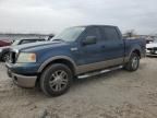 2006 Ford F150 Supercrew