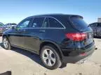 2018 Mercedes-Benz GLC 300 4matic