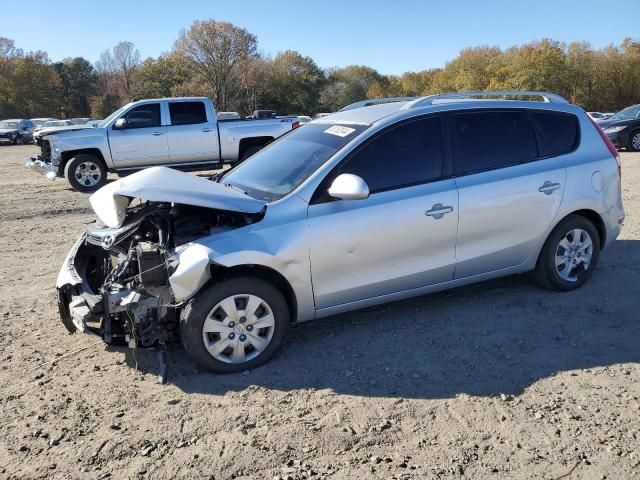 2011 Hyundai Elantra Touring GLS