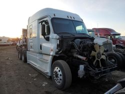 Freightliner salvage cars for sale: 2016 Freightliner Cascadia 125