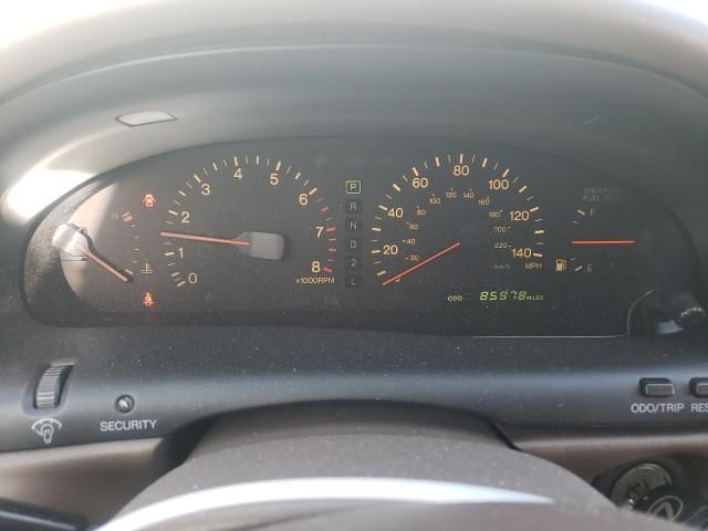 1995 Lexus ES 300