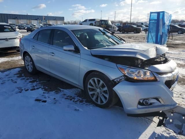 2015 Chevrolet Malibu 2LT